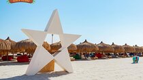 Viva Egypt Full Day Escape to Hula Hula Island from Hurghada