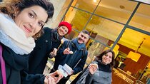 The Ultimate Bordeaux Pastry & History Tour!
