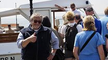Lake Garda 4-Hour guided Boat Cruise to Sirmione