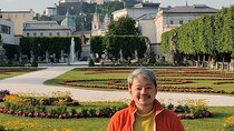 Private Tour from Munich to Salzburg and Vienna
