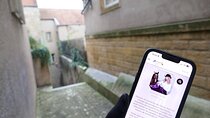 Geneva: Magic Team Escape Game in the City