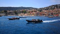 Nautical excursion - Nice-Monaco 2H30