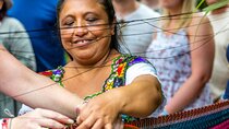 Full Day Coba Maya Ruins Tour with Lunch and Cenote Swim