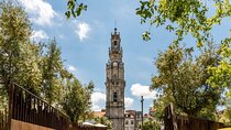PORTO-GAIA-MATOSINHOS: Private Panoramic Tour from Porto