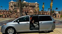 Dubai ⇄ RAK Airport/City Private One-Way or Return Transfer