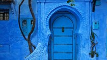 From Tangier: Chefchaouen Roundtrip Transfer 