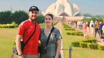 All-Inclusive Delhi to Agra and Jaipur 3-Day Golden Triangle Tour