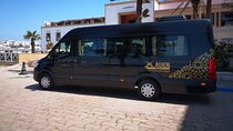 From Tangier: Transfer to Chefchaouen or Vice Versa