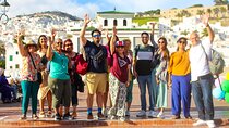 The North in 2 Days : Tangier, Tetouan ,Asilah, Chefchaouen 