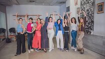 Madrid: 1-Hour Flamenco Class Experience