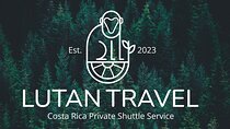 Private transportation from San José Airport to La Fortuna