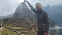 Machupicchu Experience 5D/4N