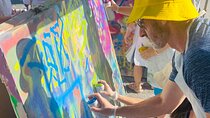 Wynwood Graffiti Experience