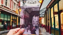 Harry Potter Tour of London Audio Guide AI Chat