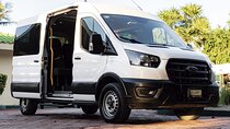 Private Transportation to CUN Airport, from Tulum or Riviera Maya