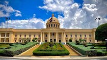 Santo Domingo City Tour