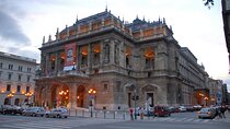 Budapest by Night Tour