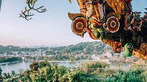 Instagrammable Kandy by Tuk-Tuk (Private & All-Inclusive)