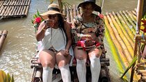Lethe River Bamboo Rafting {with Massage} from Montego Bay
