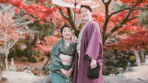Kyoto Photo Memories - Private