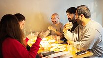 Tokyo: Rice Wine Workshop with Sake Expert