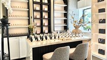 Perfume Making with Japanese Scents in Harajuku, Tokyo