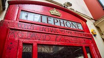 London Soho Music Walking Tour
