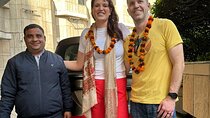 Overnight Jaipur Tour from Delhi