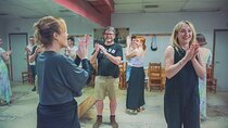 1 Hour Private Flamenco Class Experience in Malaga