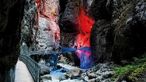 Private Day Tour from Zurich, Jungfrau Interlaken Grindelwald