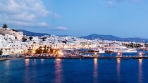 Private Mykonos Highlights: Town, South Beaches and Village Tour