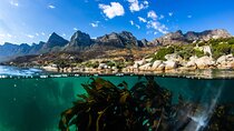 Great African Seaforest Snorkel