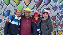 Street Art & Graffiti Secrets of Florentine Tel Aviv Private Tour