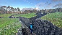 WW1 Somme Battlefield Places Full Day Trip from Paris