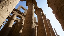 4 Days Luxor, Aswan and Abu Simbel Tour
