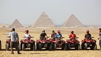 Private Walking Tour in Cairo