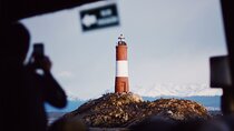 5-Days Discovery Ushuaia and El Calafate