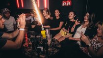 Seoul: Hongdae Premium Pubcrawl with Open Bottles