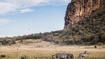 Day Trip to Hell's Gate National Park and Lake Naivasha