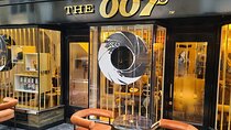 Spy for a day London VIP - All Inclusive and Private Tour 