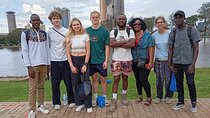 Nairobi City Walk Tour 