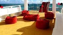 VIP Catamaran with Snorkeling