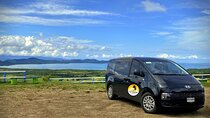 Private Transport San Jose to Manuel Antonio