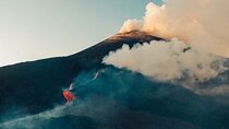 Pacaya Volcano Tour from Antigua Guatemala