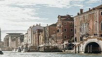 St Marks Square, Doge's Palace & Boat Trip to Murano Island