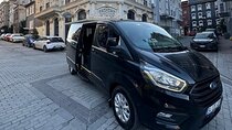 Sabiha Gökçen Airport (SAW ) to hotels private transfer service