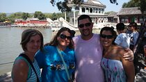 Beijing Walking Tour of Summer Palace
