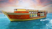  Luxury New Year Five Star Cruise with Private Transfer