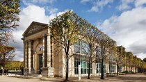 Direct Musee De l'Orangerie Entry Ticket 