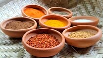 Srilankan Cooking class by FFL kandy